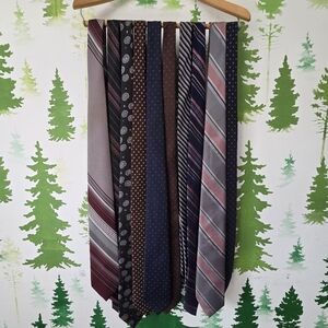Ten Ties Bundle
